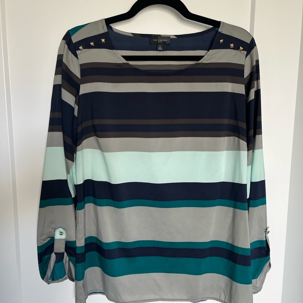 The Limited Blouse